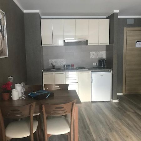 A Modern Suite Close To Gondola Ski Lift Bakuriani Ngoại thất bức ảnh