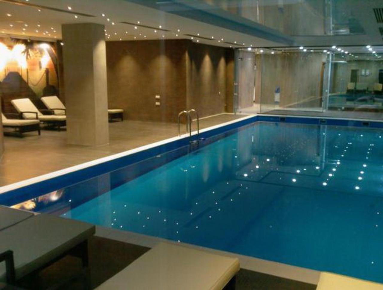 A Modern Suite Close To Gondola Ski Lift Bakuriani Ngoại thất bức ảnh