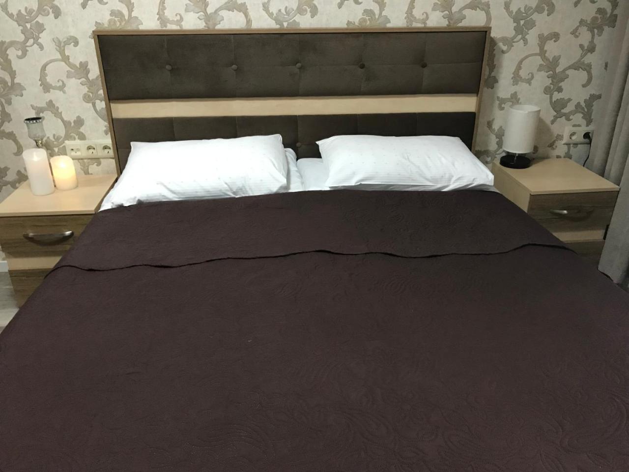 A Modern Suite Close To Gondola Ski Lift Bakuriani Ngoại thất bức ảnh